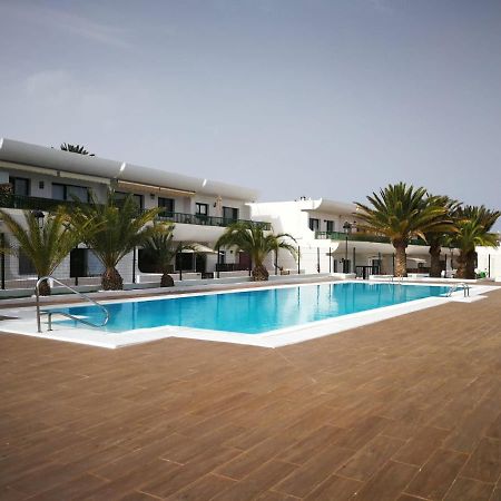 Beach & Pool Corralejo Esterno foto
