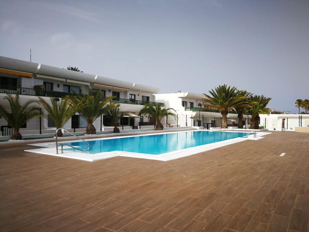 Beach & Pool Corralejo Esterno foto