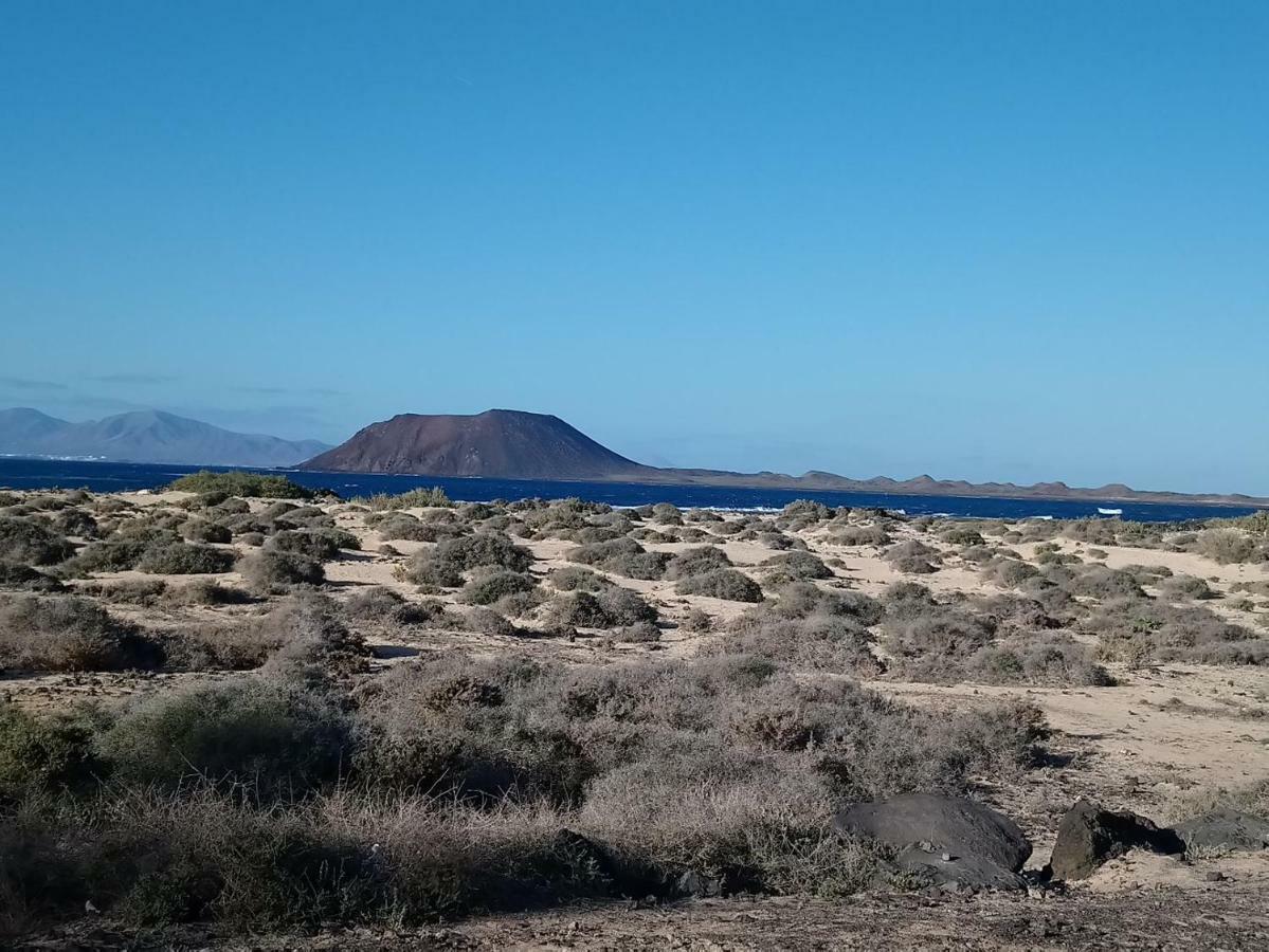 Beach & Pool Corralejo Esterno foto