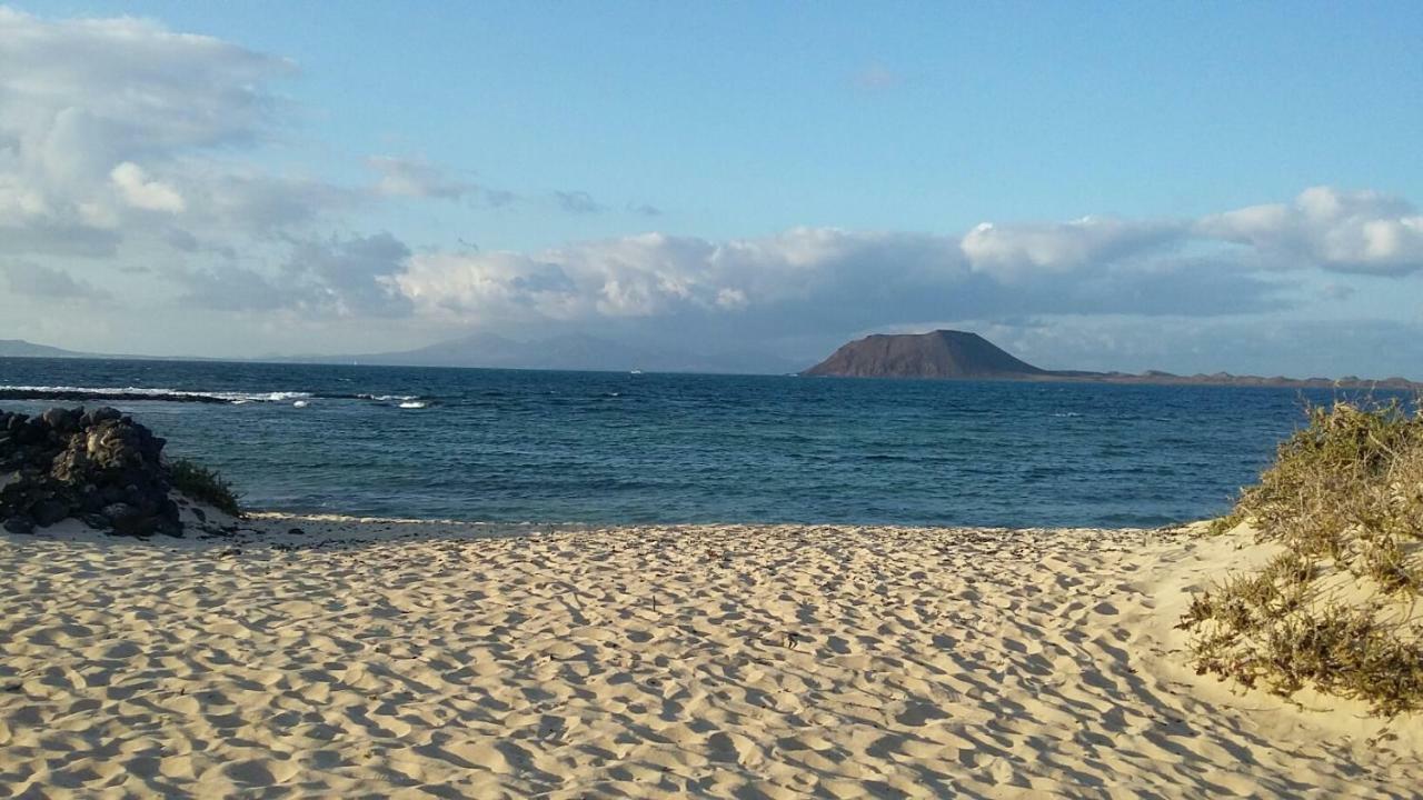 Beach & Pool Corralejo Esterno foto